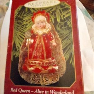 Vintage Hallmark Keepsakes